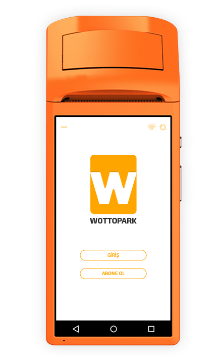 wottopark özellikleri, mobil otopark sistemi özellikleri, otopark sistemi özellikleri, otopark el terminali özellikleri, otopark kontrol sistemi özellikleri, otopark yazılımı özellikleri, otopark uygulaması özellikleri, mobil parkomat özellikleri, otopark ücretlendirme özellikleri, otopark otomasyonu özellikleri