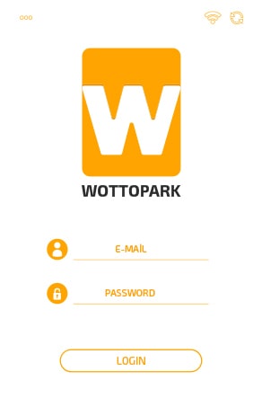 wottopark, mobile parking system, parking system, parking hand terminal, parking control system, parking software, parking application, mobile parkomat, parking pricing, parking automation, android parking application, parking control device, valet program, valet software, school parking system